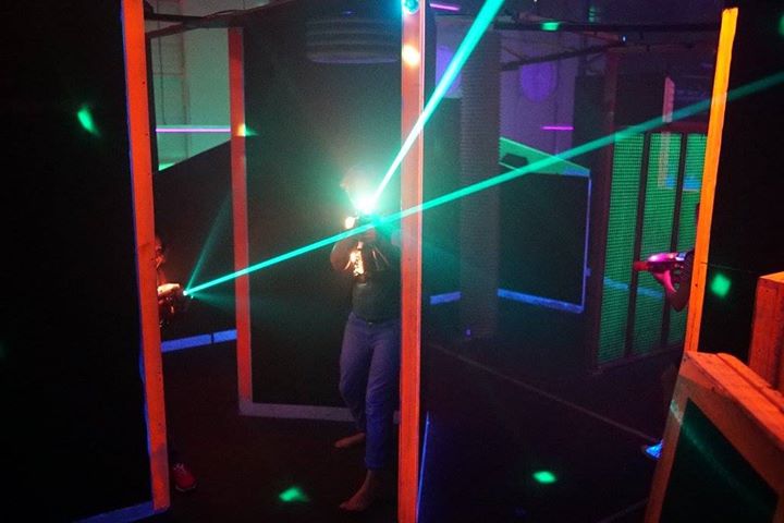 Laser Tag