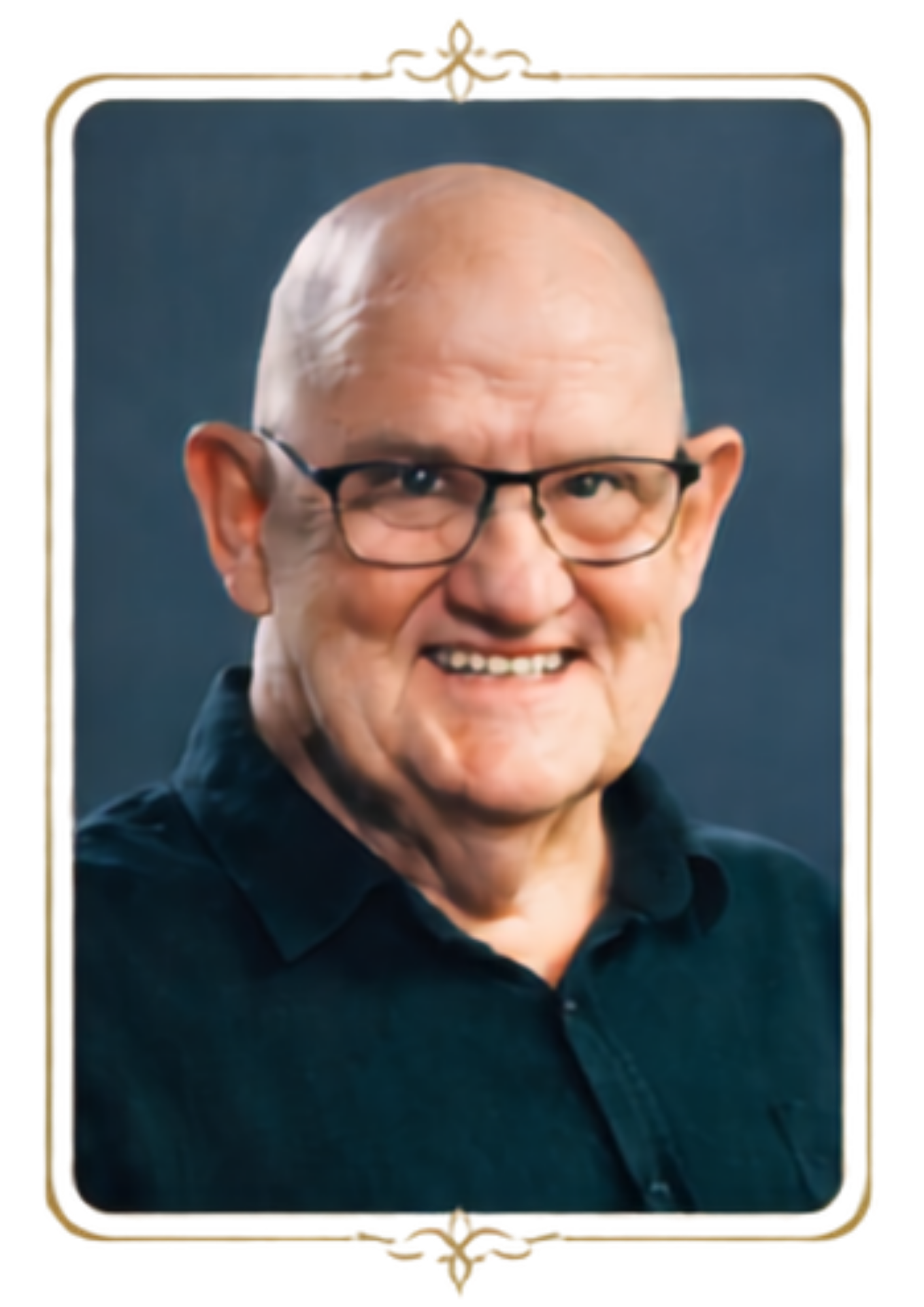 Brian Evison