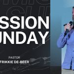Accelerate Church Podcast Sermons